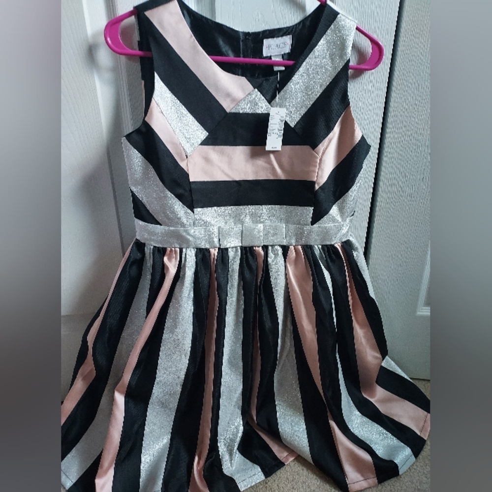 Brand New Size 16 Children's Place Dress
